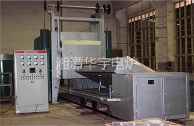 使用臺車爐的具體方法指導(dǎo)